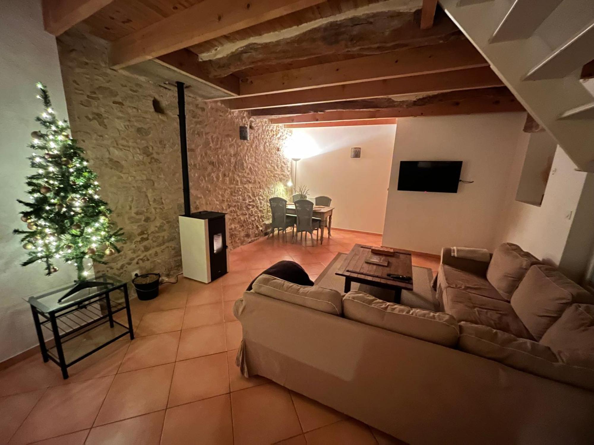Ferienhaus No 10 Vic Fezensac *