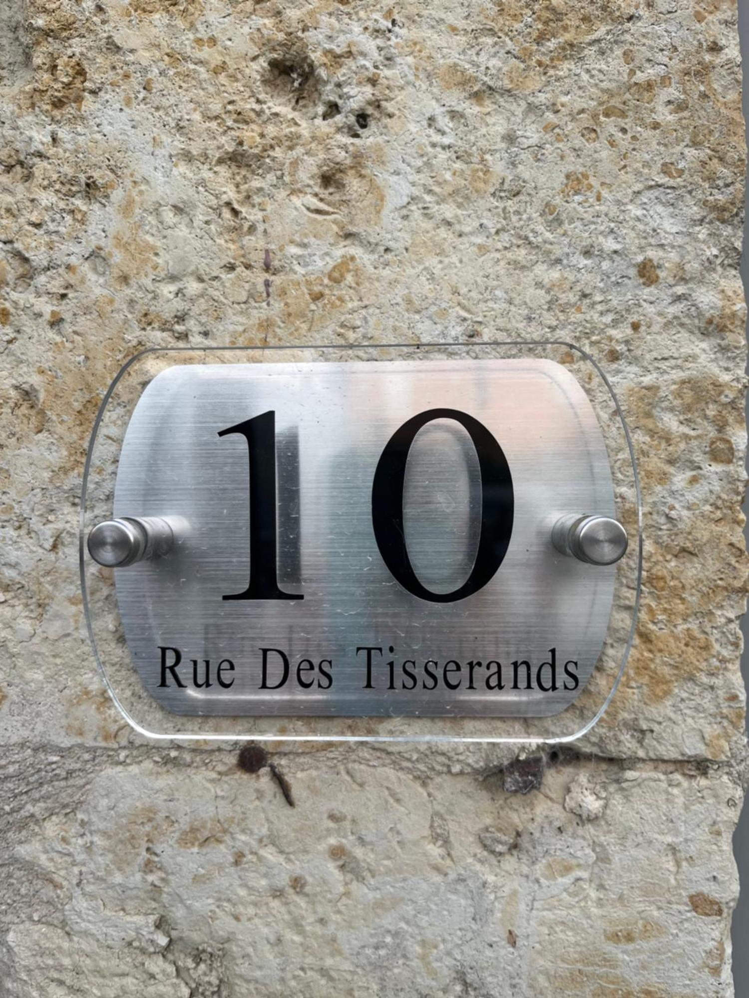 Ferienhaus No 10 Vic Fezensac *