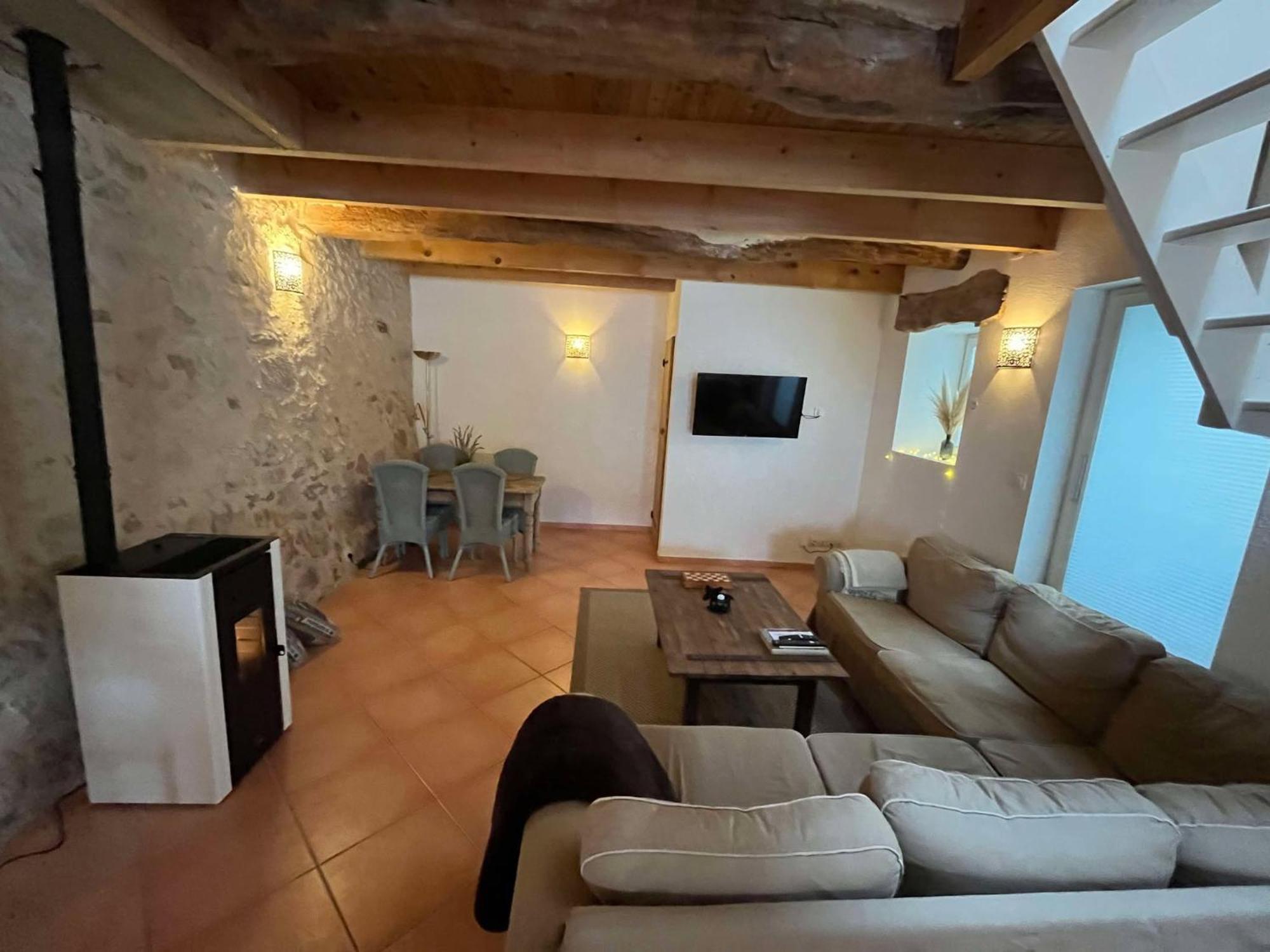 Ferienhaus No 10 Vic Fezensac